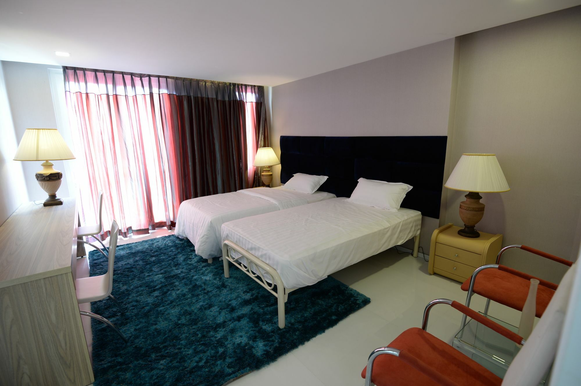 Alaya Apartment Хошимин Экстерьер фото